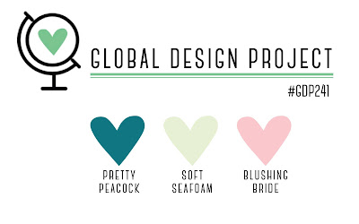 Global Design Project #241 | Color Challenge