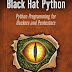 Buku Black Hat Python : Python Programming For Hackers And Pentesters