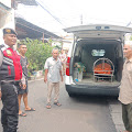 Tiga Hari Menghilang, Balita Ini Ditemukan Sudah Tak Bernyawa di Gorong-gorong Pisangan Baru