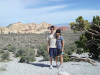 Red Rock Canyon