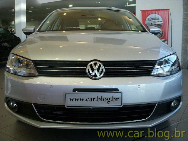 Jetta 2012 TSI 200cv