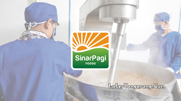 PT Sinar Pagi Foods