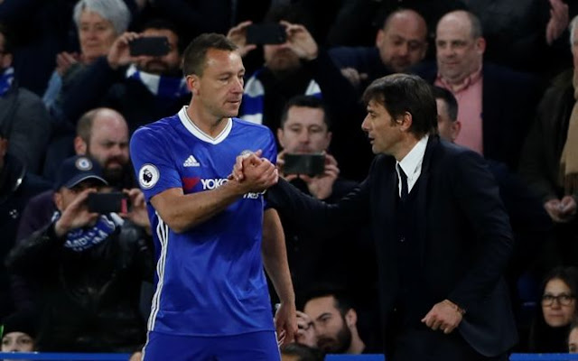 john terry dan conte