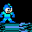 Mega Man vs. Metroid Flash game