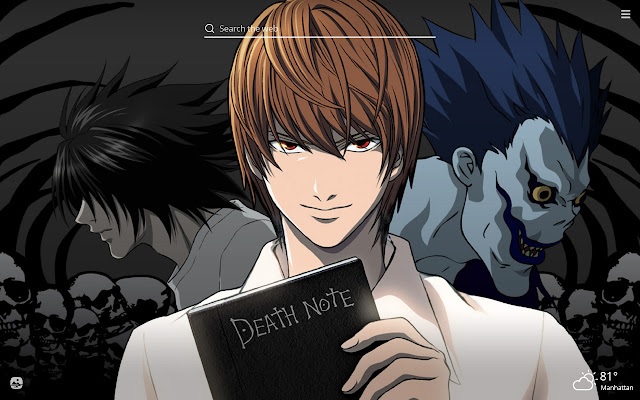 Death Note