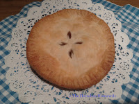 apple pie