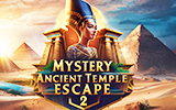 FEG Mystery Ancient Temple Escape 2