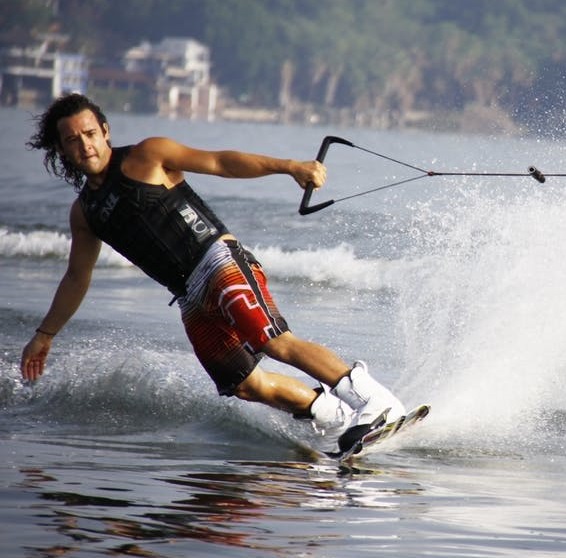how to get started wakeboarding water skiing and boating