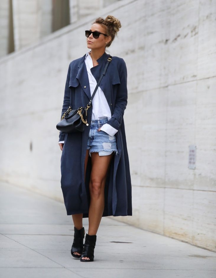 spring street style outfits 2015