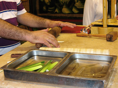 papyrus factory luxor