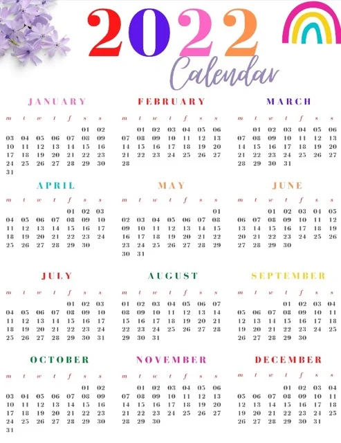 Teacher's Planner
