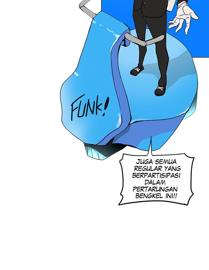 Tower of God Bahasa indonesia Chapter 159