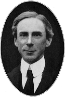 Famous Quotes By Bertrand Russell