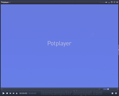 PotPlayer Terbaru 1.6.56815