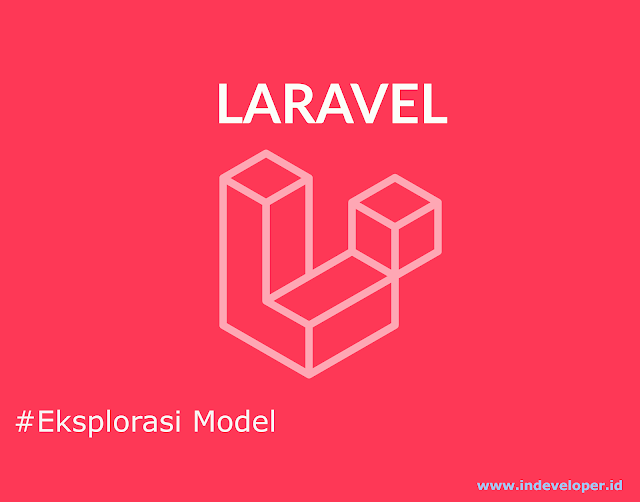 Berbagai Jenis Opsi Pada Pembuatan Model Di Laravel