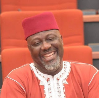 Dino Melaye