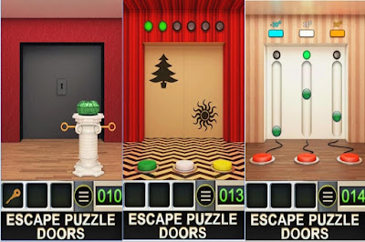 Escape Puzzles for PC Windows