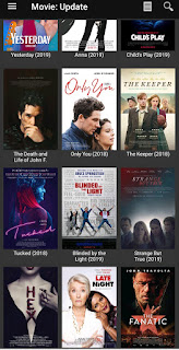 Movie HD Apk V5.0.5 Download - Watch Free Movies