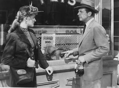 You Never Can Tell 1951 Movie Image 4