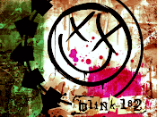 I LOVE BLINK-182