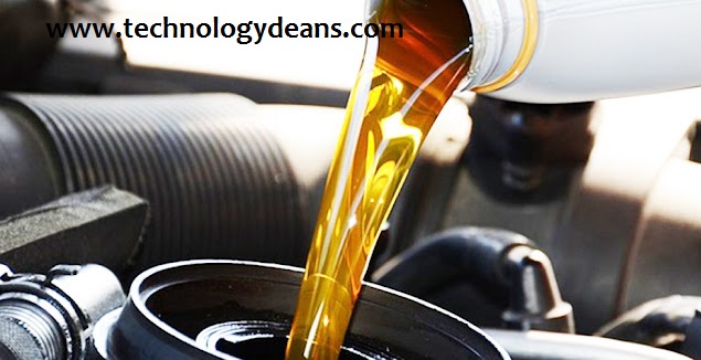 ROLE OF QUALITY MOTOR OIL IN MOTORS AND BENEFITS