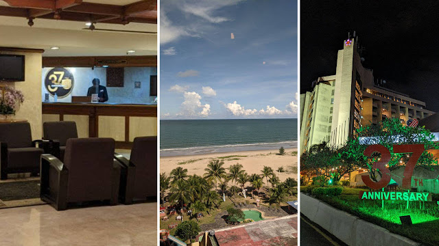 pengalaman dan review primula beach hotel terengganu