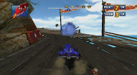 Sonic And Sega All Stars Racing Wii