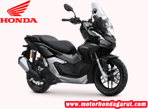 Kredit Motor Honda ADV Garut