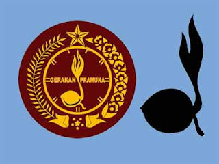 Download Logo  Gerakan Pramuka  Vektor  Pramuka 