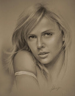 celebs sketch art3