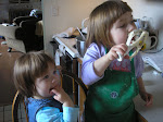 My Mini-Chefs