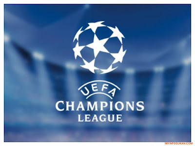 Keputusan Undian 16 Pusingan UEFA Champions League 2017/2018