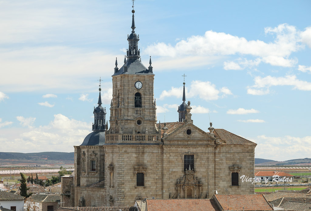 Iglesia de Santo Tomás de Orgaz