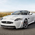 Jaguar XKR-S Convertible 2013 - Papel de parede