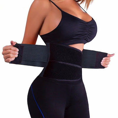 waist trainer that really works and helps with posture