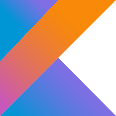 Android Framework Kotlin Logo