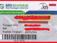 Cara Cek No Bpjs Kesehatan Yang Hilang