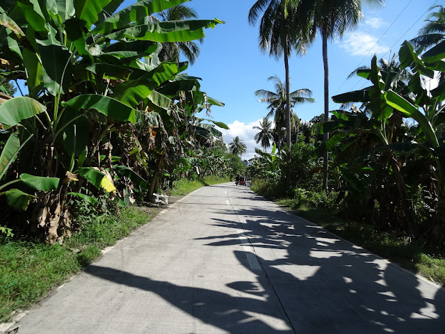 Panagsama Beach Moalboal Cebu philippines