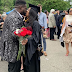 #REPLAYTUNES: Davido's Elder Brother Kiss His Girl Friend passionately As She Graduates.