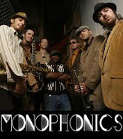 Monophonics lizard