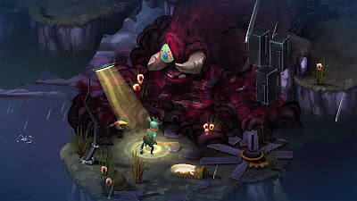 Figment 2 Creed Valley Game Screenshot 1