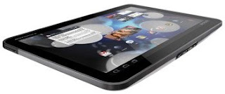  Motorola Android Tablet