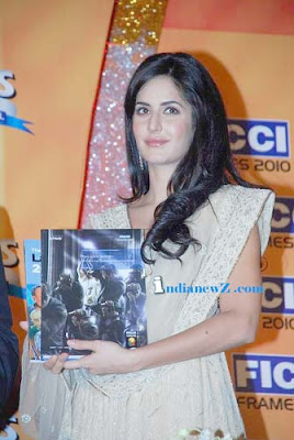 Katrina Kaif Events