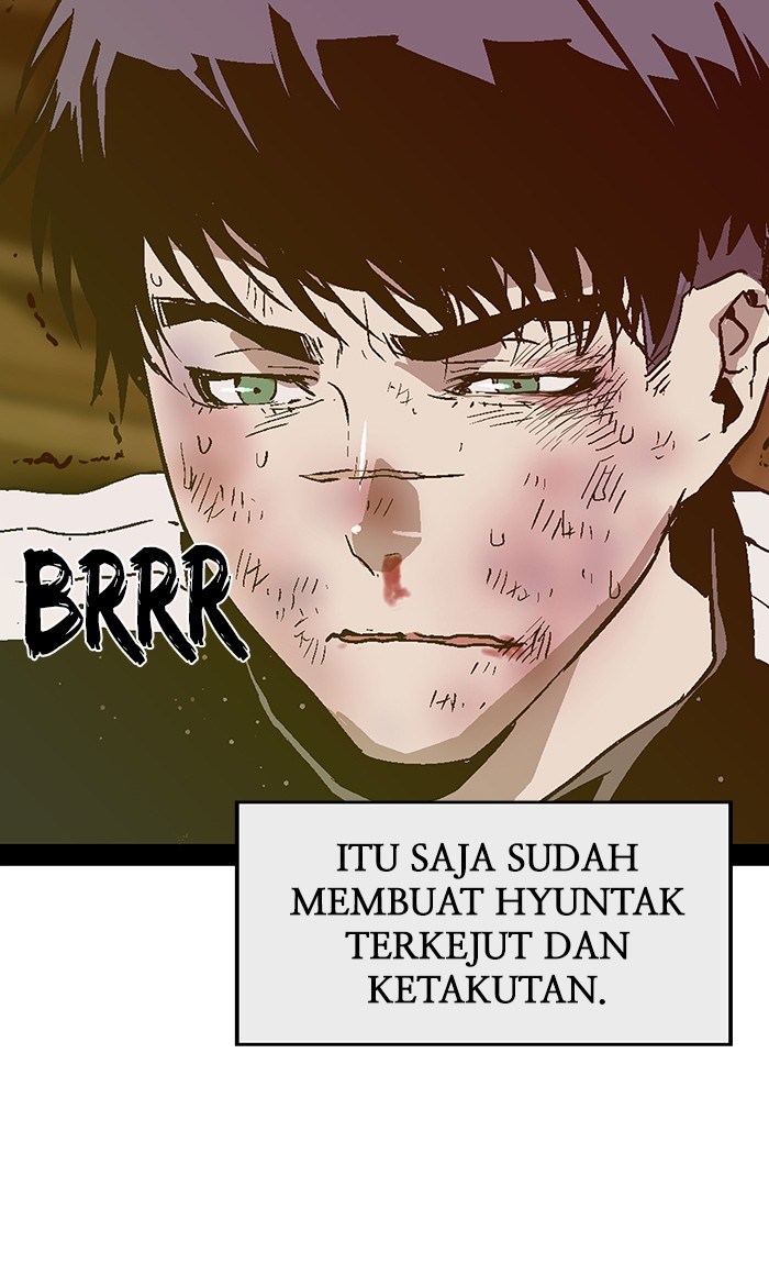 Webtoon Weak Hero Bahasa Indonesia Chapter 98