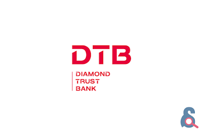 Job Opportunity at Diamond Trust Bank (Tanzania) Limited - Manager Treasury Middle Office