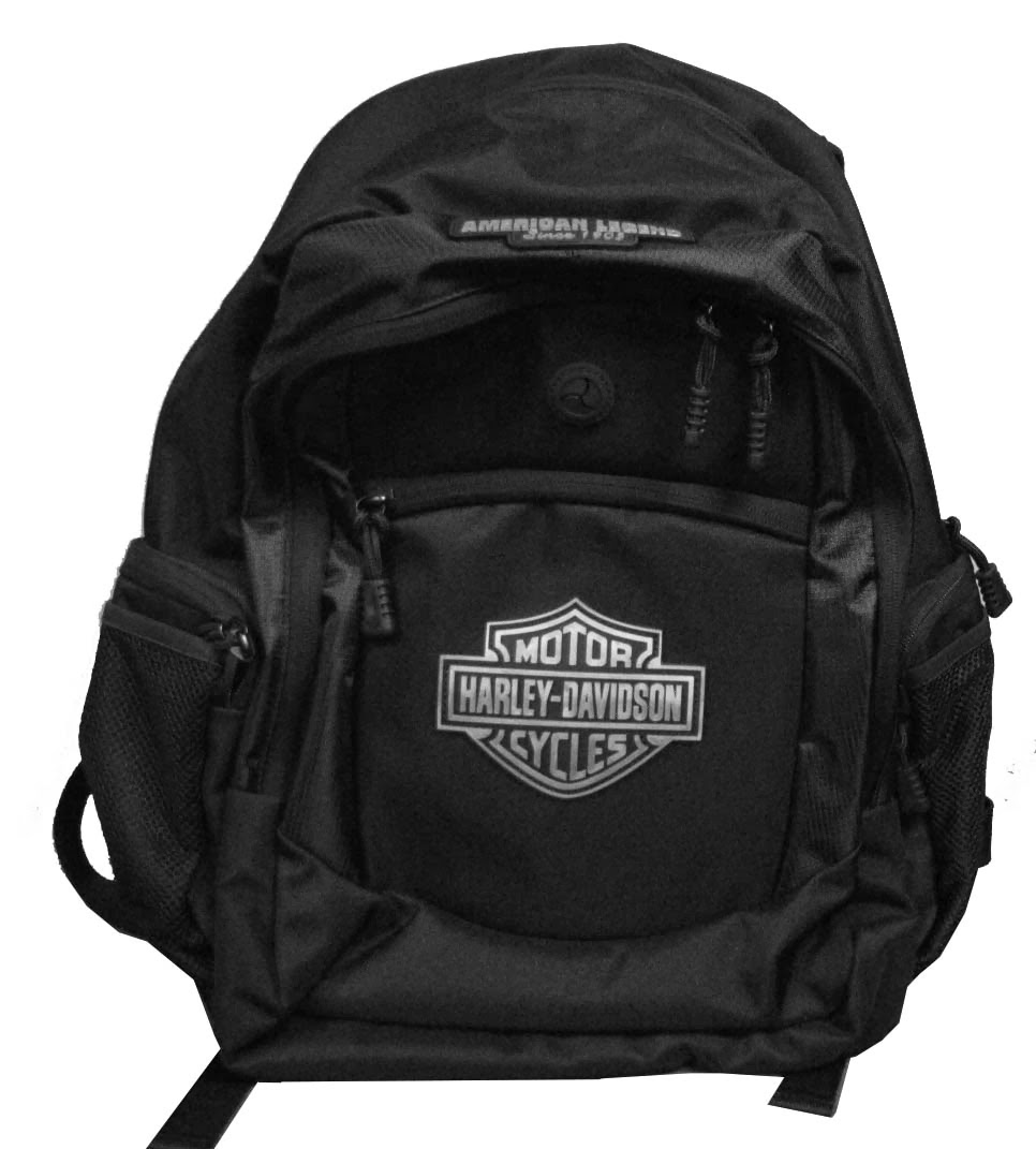 http://www.adventureharley.com/harley-davidson-backpack-bar-shield-classic-pack-black