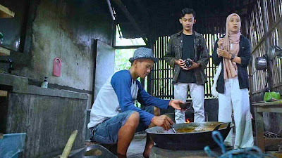 Keindahan Desa Wisata Semen: Menjelajahi Alam, Budaya, dan Kearifan Lokal
