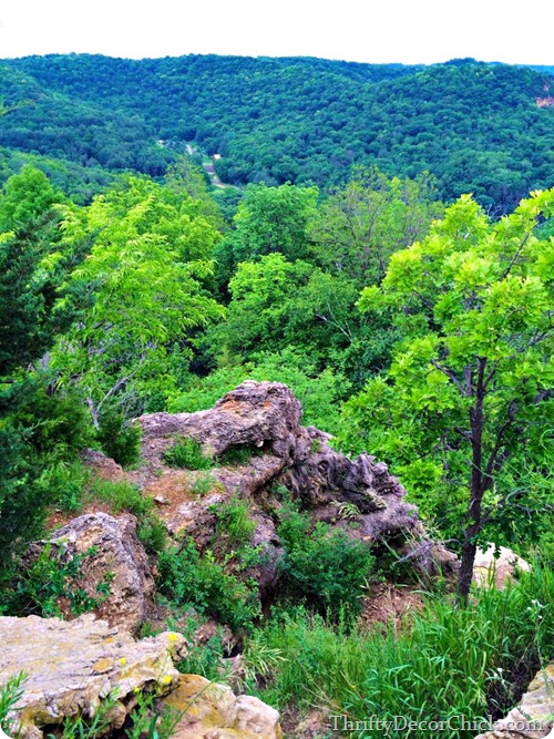 Grandad Bluff