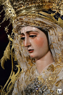 Virgen de los Dolores