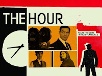 the hour bbc drama